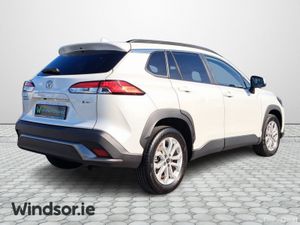 Toyota Corolla Cross HYBRID AUTO S - Image 3