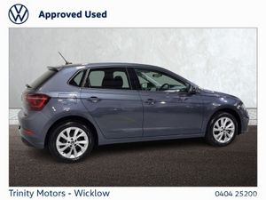 Volkswagen Polo ** BEST VALUE ** STYLE ** 1.0 TSI - Image 3