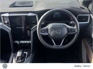 Volkswagen Amarok 3.0L V6 237bhp PanAmericana Auto - Image 2