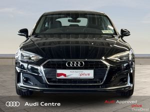 Audi A5 35 TDI 163HP S-Tronic SE - Image 2
