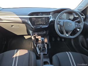 Opel Corsa SRI 1.2i (75PS) S/S 5 Speed - Image 2