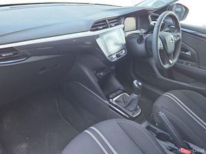 Opel Corsa SRI 1.2i (75PS) S/S 5 Speed - Image 4