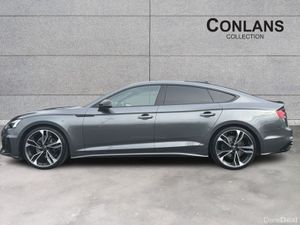 Audi A5 35 TDI 163HP S-Tronic S Line - Image 3