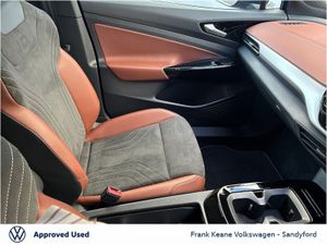 Volkswagen ID.4 LIFE DX 77kWh 174HP @Frank Keane V - Image 4