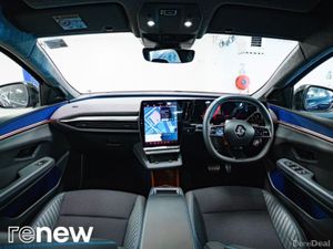 Renault Scenic E-Tech Scenic Esprit Alpine E-Tech - Image 2