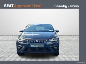SEAT Ibiza Ibiza 1.0TSI 115hp DSG Xcellence+ - Image 3