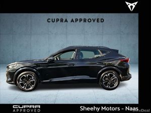 Cupra Formentor e-Hybrid 204hp DSG V2 - Image 4