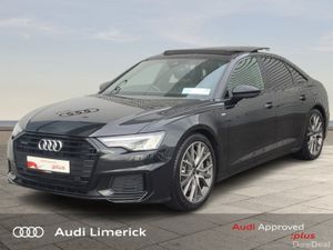 Audi A6 50 TFSI e S Line quattro - Image 4