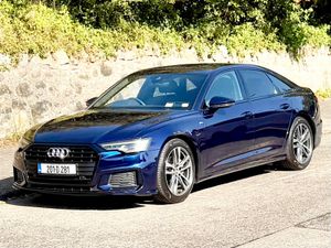 Audi A6 2020!!2.0l AUTO!! S-LINE!!!ONLY 40K MLS!! - Image 2
