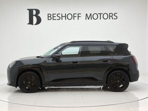 Mini Aceman LEVEL 3 SPORT E=HUGE SPEC//LOW MILES// - Image 2