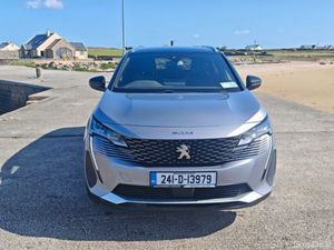 Peugeot 5008 FL Allure 1.5 Blue HDI 130 AUT - Image 2
