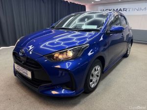 Toyota Yaris G - Image 3