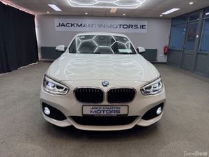 BMW 1-Series 118D - Image 2