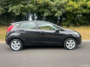 Ford Fiesta 2010(NCT 01/27) - Image 3