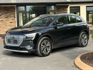 High Spec 231 Audi Q4 e-tron! - Image 3