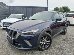 Mazda CX-3 XD PROACTIVE 1.5L Diesel - Automatic (6 - Image 3