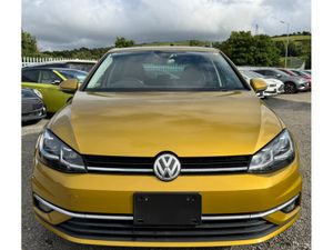 Volkswagen Golf 1.4L Petrol TSI HIGH LINE Automati - Image 2