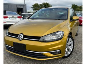 Volkswagen Golf 1.4L Petrol TSI HIGH LINE Automati - Image 3