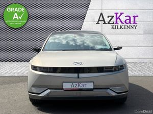 Hyundai IONIQ 5 2023 NAMSAN EDITION 77KWH LONG RAN - Image 2