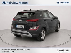 Hyundai KONA COMFORT - 1 Owner - Only 30,000Km- - Image 2