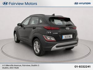 Hyundai KONA COMFORT - 1 Owner - Only 30,000Km- - Image 4