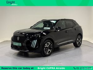 Peugeot 2008 GT HYBRID 145BHP - Image 3