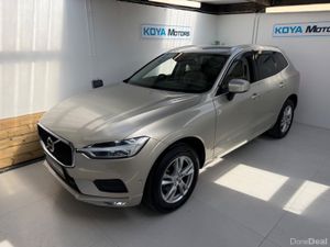 Volvo XC60 2.0 D4 MOMENTUM PLUS DIESEL AUTOMATIC / - Image 2