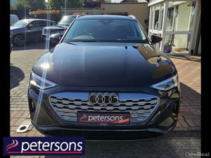 Audi Q8 Q8 E-TRON SPORT 50 QUATTRO AUTOMATIC - Image 4