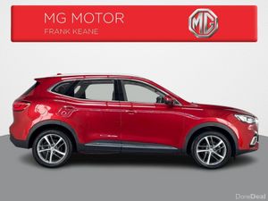 MG HS EXCLUSIVE PHEV AUTO**PANORAMIC ROOF**DIGITAL - Image 2