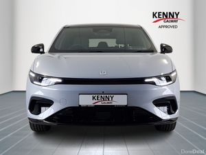 Leapmotor B05 DESIGN 67.1KWH 482KM - Image 2