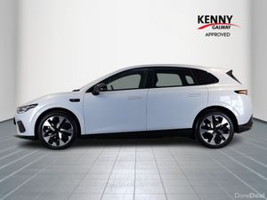 Leapmotor B05 DESIGN 67.1KWH 482KM - Image 4