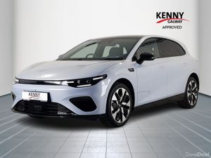 Leapmotor B05 DESIGN 67.1KWH 482KM - Image 3