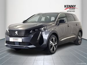 Peugeot 5008 GT 1.2 MHEV 136 EDCT 4DR - Image 3