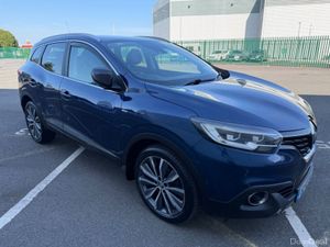 Renault Kadjar 1.5 DCI, SIGNATURE MODEL, LEATHER, - Image 3