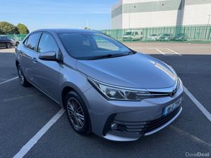 Toyota Corolla 1.3 PETROL, LUNA SPORT, LOW MILEAGE - Image 3