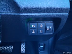 182  HONDA CIVIC 1.0L PETROL AUTOMATIC - Image 3