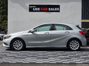 2015 Mercedes-Benz A180 1.5 CDI SE // NEW NCT - Image 3