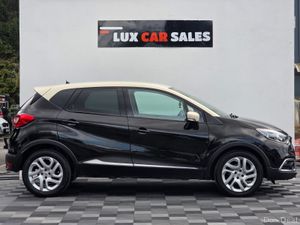 2017 Renault Captur 1.5 DCI INTENSE // SAT NAV - Image 2