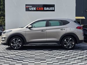 2019 Hyundai Tucson 1.6 CRDI EXECUTIVE PLUS *AUTO* - Image 3