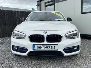 BMW 1-Series 2015 1.5 - Image 2