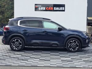 2022 Citroen C5 Aircross 1.5 HDI FEEL PACK - Image 2