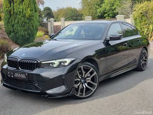 BMW 330E M-SPORT LCI M-PERFORMANCE - Image 3
