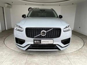 Volvo XC90 2.0 T8 [455] RC PHEV Plus Dark 5dr AWD - Image 2