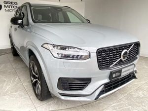 Volvo XC90 2.0 T8 [455] RC PHEV Plus Dark 5dr AWD - Image 3