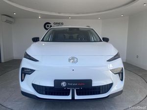 MG MGS5 Trophy Long Range - Image 2