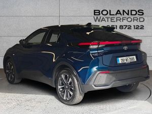 Toyota C-HR 1.8 Hybrid Sport + From €125 Per Week - Image 2