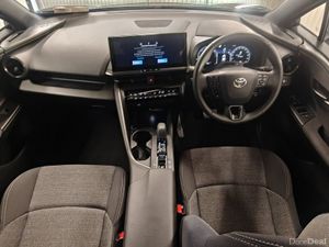 Toyota C-HR 1.8 Hybrid Sport + From €125 Per Week - Image 4