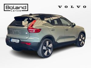 Volvo XC40 ULTIMATE *2YR WARRANTY* €75 PER WEEK ON - Image 3