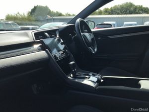 Honda Civic 2018 - Image 3