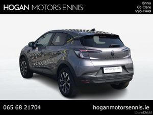 Captur evolution TCe 115 E06X - Image 4